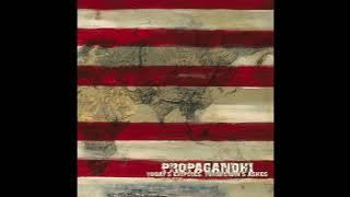 Propagandhi - Fuck The Border