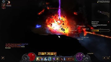 Wand of Woh Sage DB Farming