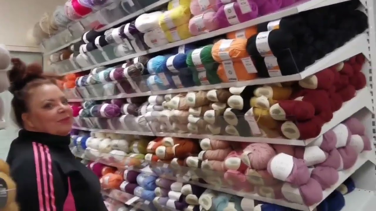 Glittra - Kampanj Viking Garn -20%