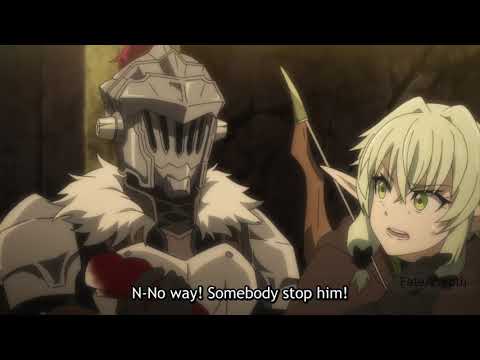 Goblin Slayer  Know Your Meme