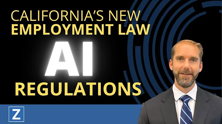 California’s New AI Regulations Are Here: What Employers Need Know For 2026