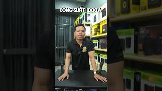 Chỉ Với 8 Triệu Bạn Đã Sở Hữu Được Loa Kéo B 40 Đôi Truyền Hữu Audio