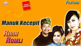 Ririn & Romli - Manuk Kecepit