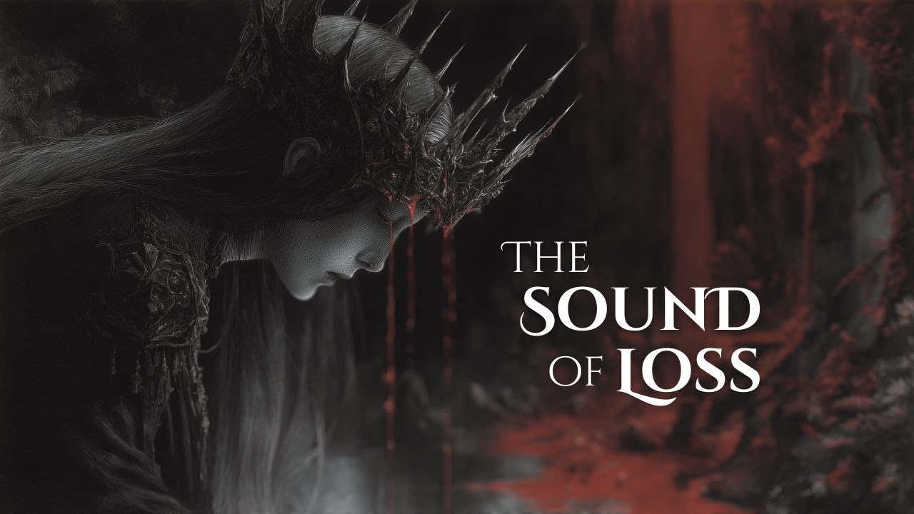 An Abyssal Lament for Those Who Grieve – Rivers of Blood