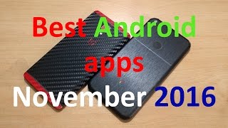 best android apps of the week November 2016 (1 Nov - 18th Nov) screenshot 5