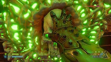 DOOM Eternal Nightmare with controller No Commentary Part 3 of 3: Mission 10-13