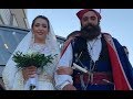 Κρητικός Γάμος | το έθιμο και η αναβίωσή του στην Κίσαμο