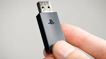 Je PlayStation 5 bezdrátový?