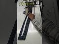 #sewingtutorial #sewinghacks #stitchingcoach #sewing #diynstitch #stitchingideas