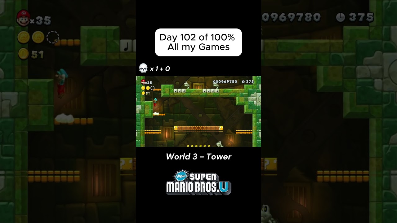 Day 102 of 100% All my games (100% Pain) 