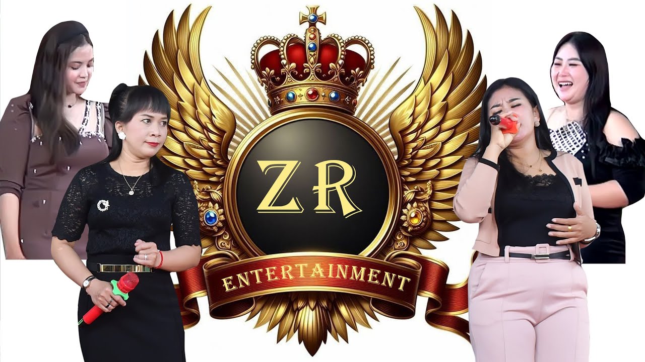 ANGGUR TERLARANG || VOC. INGE C. Jr || TRANDING || KDJ : DENDI P || ZR ENTERTAINMENT