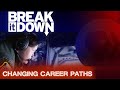 A New Career Can Solve Your Identity Crisis