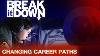 A New Career Can Solve Your Identity Crisis