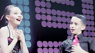 Miss Americana & the Heartbreak Prince - Audio Swap @DanceMomsFan43