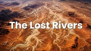 The Disappearance of Giant Rivers
