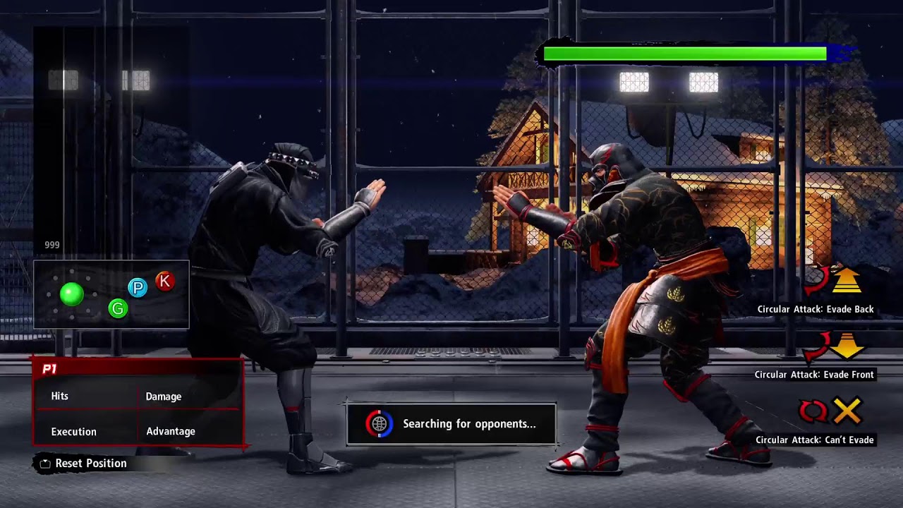 Virtua fighter 5 REVO is a trash game (its not)