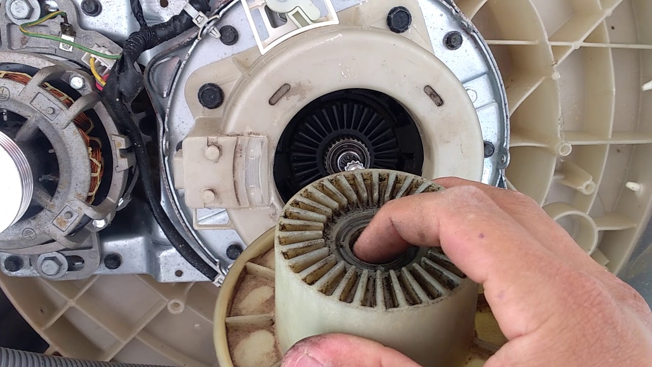 Lavadoura Electrolux lt15f fazendo barulho ao centrifugar e lavar,confira super dicas?