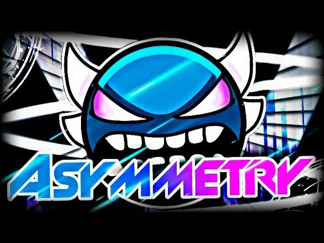 ⬛︎ woaiwojiaeditor ⬛︎ Geometry Dash - Windy Landscape (Insane Demon) by WOOGI1411