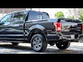 Top 5 BEST Sounding F150 5.0L V8 Exhaust Systems!