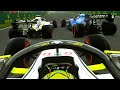 WILLIAMS ON POLE?! TITANTIC BATTLE WITH JENSON BUTTON AT SPA!  - F1 2021 MY TEAM CAREER Part 65 Mp3 Song