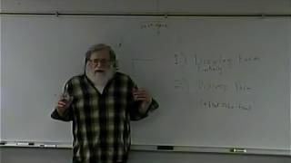 CISS232 - Client/Server Scripting - Spring 2017 - Week 12, Lecture 1 - April 10, 2017