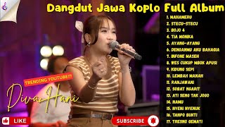 DANGDUT KOPLO VIRAL 2025 | MAHAMERU | DIVA HANI | WAHYUDI WAYENG CHANNEL