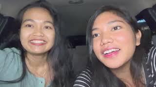 MONSTA X (몬스타엑스) & Sam Feldt - Late Night Feels || Carpool First Listen || He a 10 but....