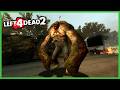 Si el c char es tu poder, que eres tu sin el?   🗣️🔥 #left4dead2