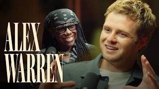 Alex Warren: From Sleeping in a Car to the Grammys | Before The Moment with Nile Rodgers