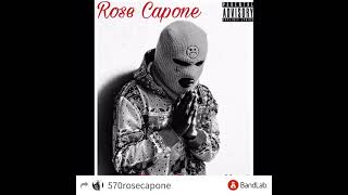 Rose Capone - I Luv You