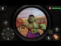 ► Incredible Monster Hulk Hero Jail Escape Superhero Prison Gameplay 2019 Update