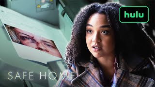 Official Hulu Trailer