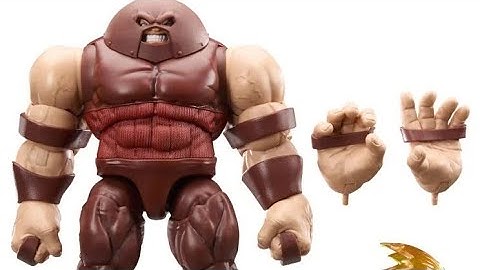 Juggernaut Pre Order!!