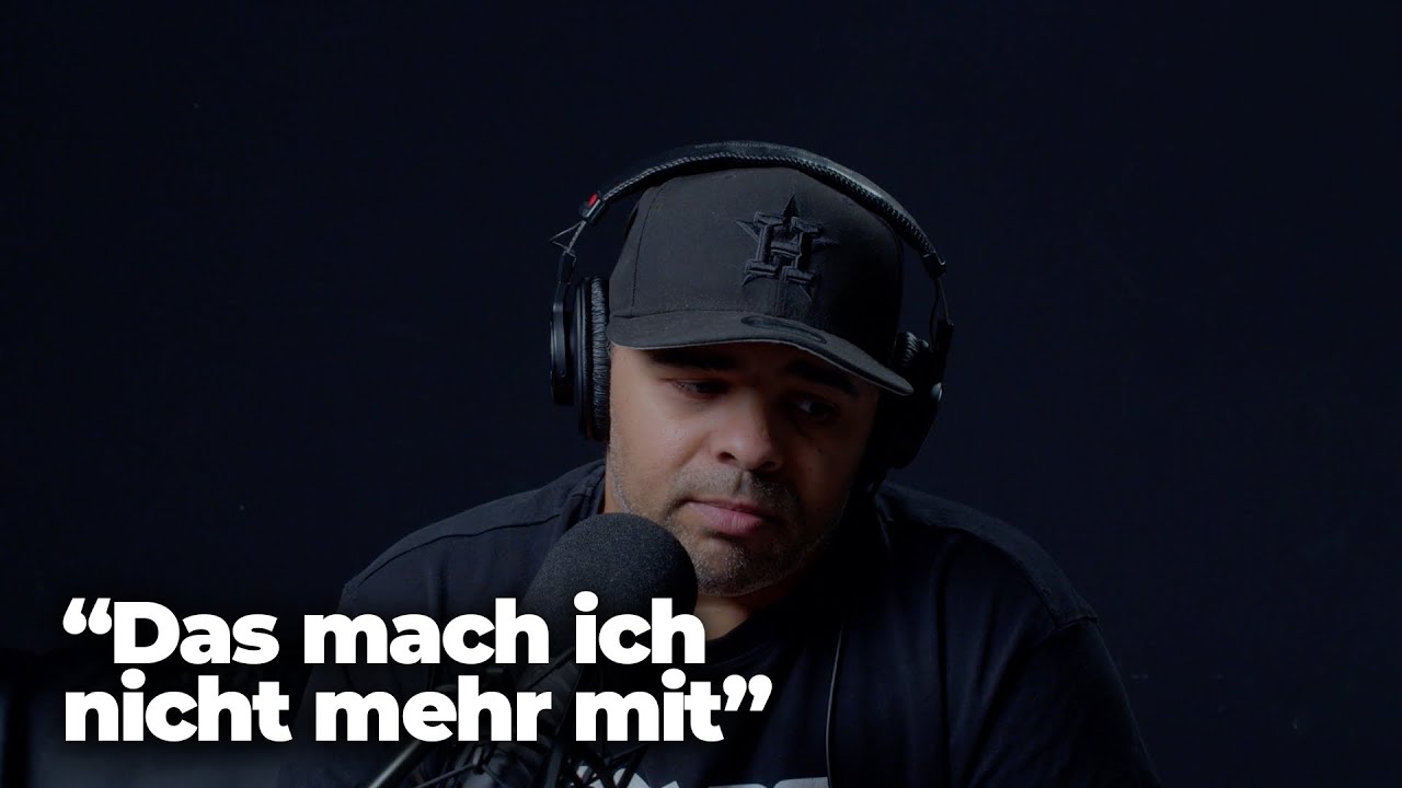 114 Prozesstage und ein Urteil ohne Gewinner? Der Staat gegen Arafat Abou-Chaker | STRG_F EPIC