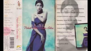 Sarah Azhari - Peluk Aku Cium Aku   Composer - Anang/Alfin (1998)