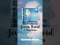 Jowan David Bolbol 7 Chano Daraya Album 1 2004 