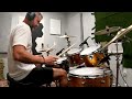 Led Zeppelin - Stairway to Heaven (drum cover)