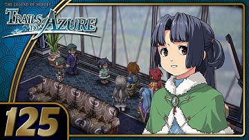 Trails to Azure | Shizuku