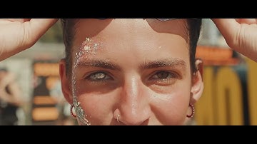 ECHELON FESTIVAL 2023 - OFFICIAL AFTERMOVIE