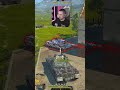 ЮРИЧ ПОПРОСИЛ МЕД МАКСА НЕ МЕШАТЬ В ПВП TANKS BLITZ