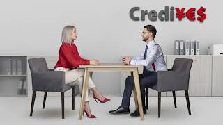 Crediyes Твојот Верен Пријател
