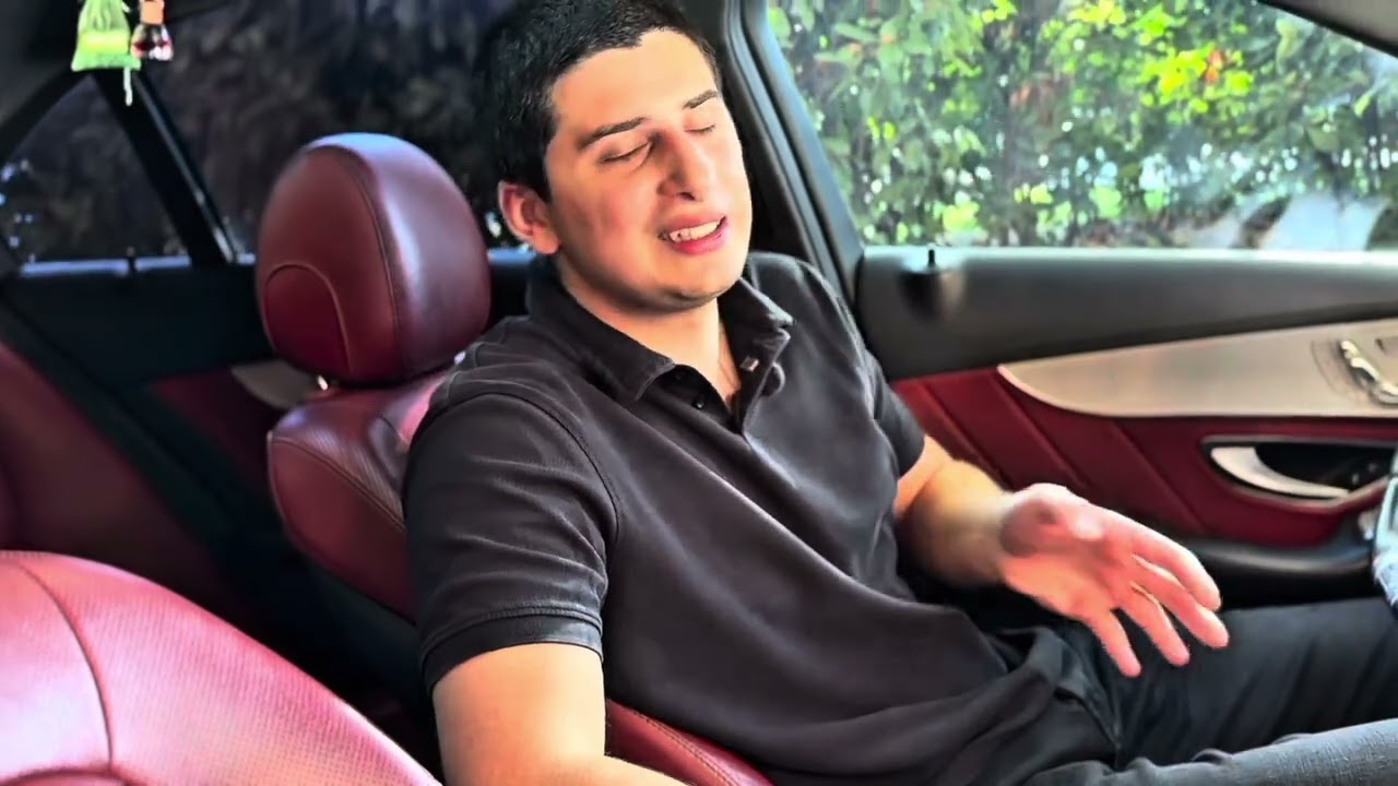 B58-ის კონკურენტი?! Mercedes C43 AMG 2019 წლის 