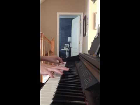 Skillet: American Noise - Piano Solo Arrangement
