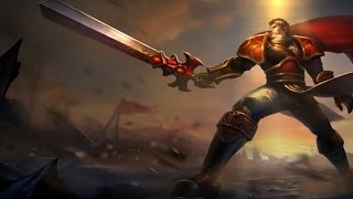 League of Legends Dubstep GMV/AMV [Cryptex-Slay it]