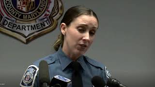Two Anne Arundel County detectives shot