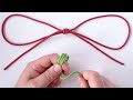 Simple Paracord Handcuffs - Whipping Knot / Adjustable Loops  - How to Make - CBYS Paracord Tutorial