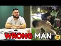 They Took the Wrong Man… And Still Killed Him