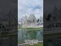 Idhu paint kada illa… Temple Da🤍💙 #travelgram #thailandtrip #indiantraveller #tamiltraveller