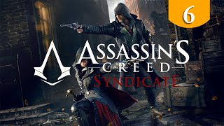 Война банд Ламбит ➤ Assassin's Creed Syndicate ➤ Прохождение #6