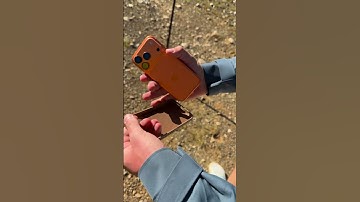 PITAKA Ridge Series Case: Ultimate Drop Protection for iPhone 17 Pro?